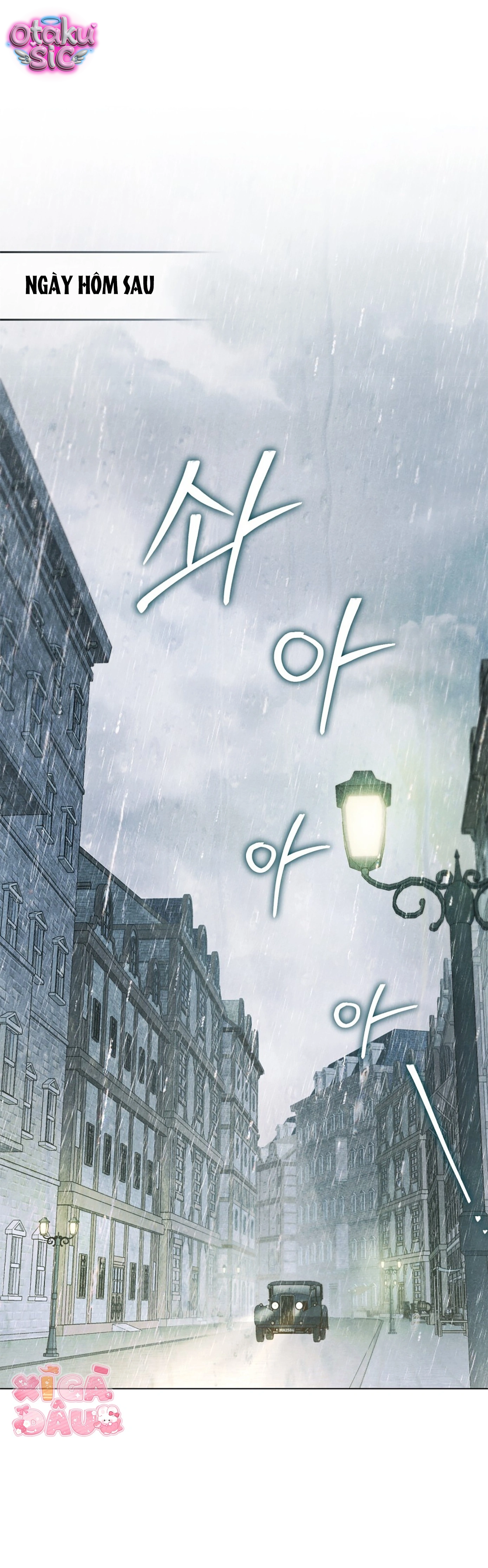 Nắng Hạ Tháng Năm - Chap 21