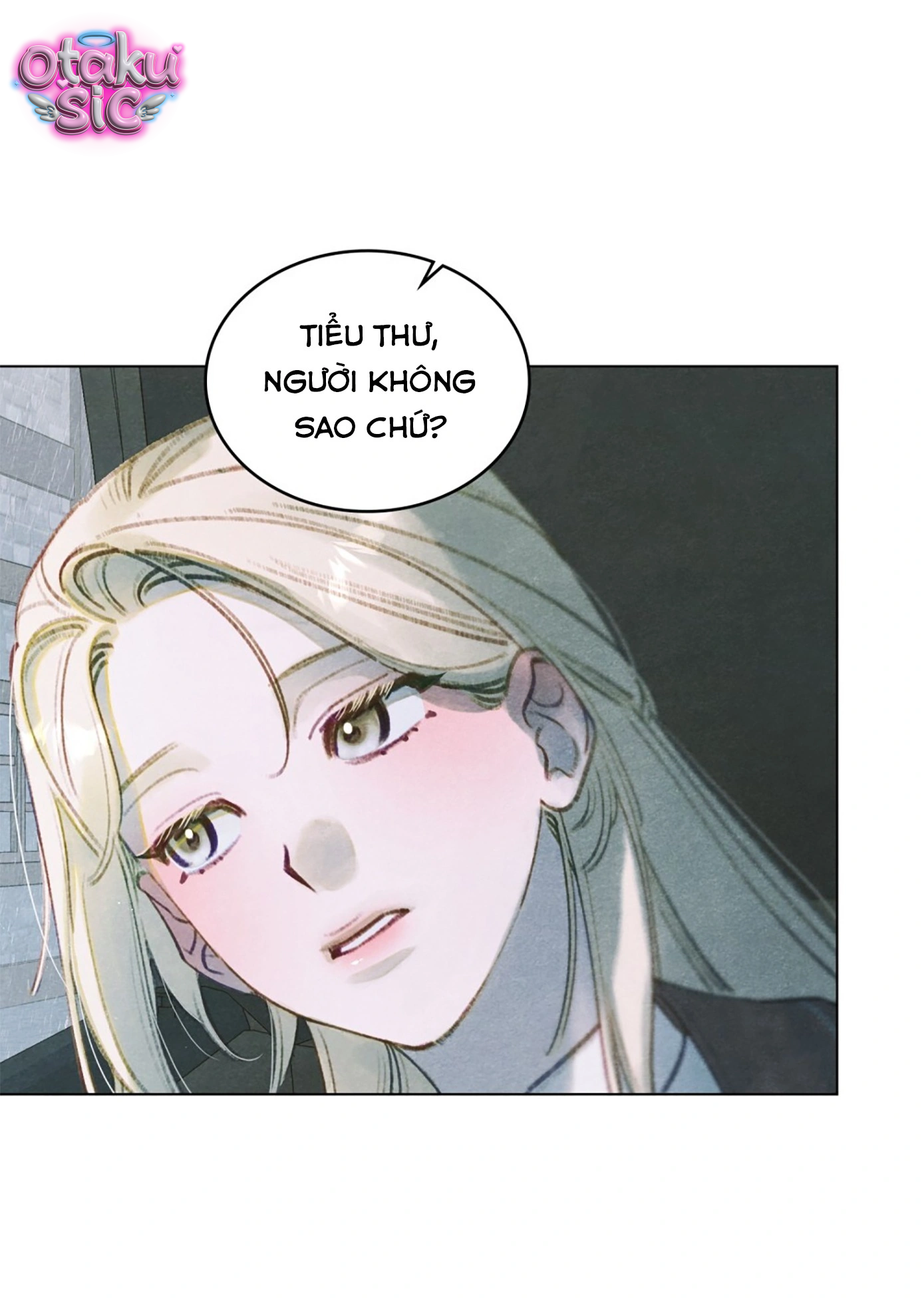 Nắng Hạ Tháng Năm - Chap 21