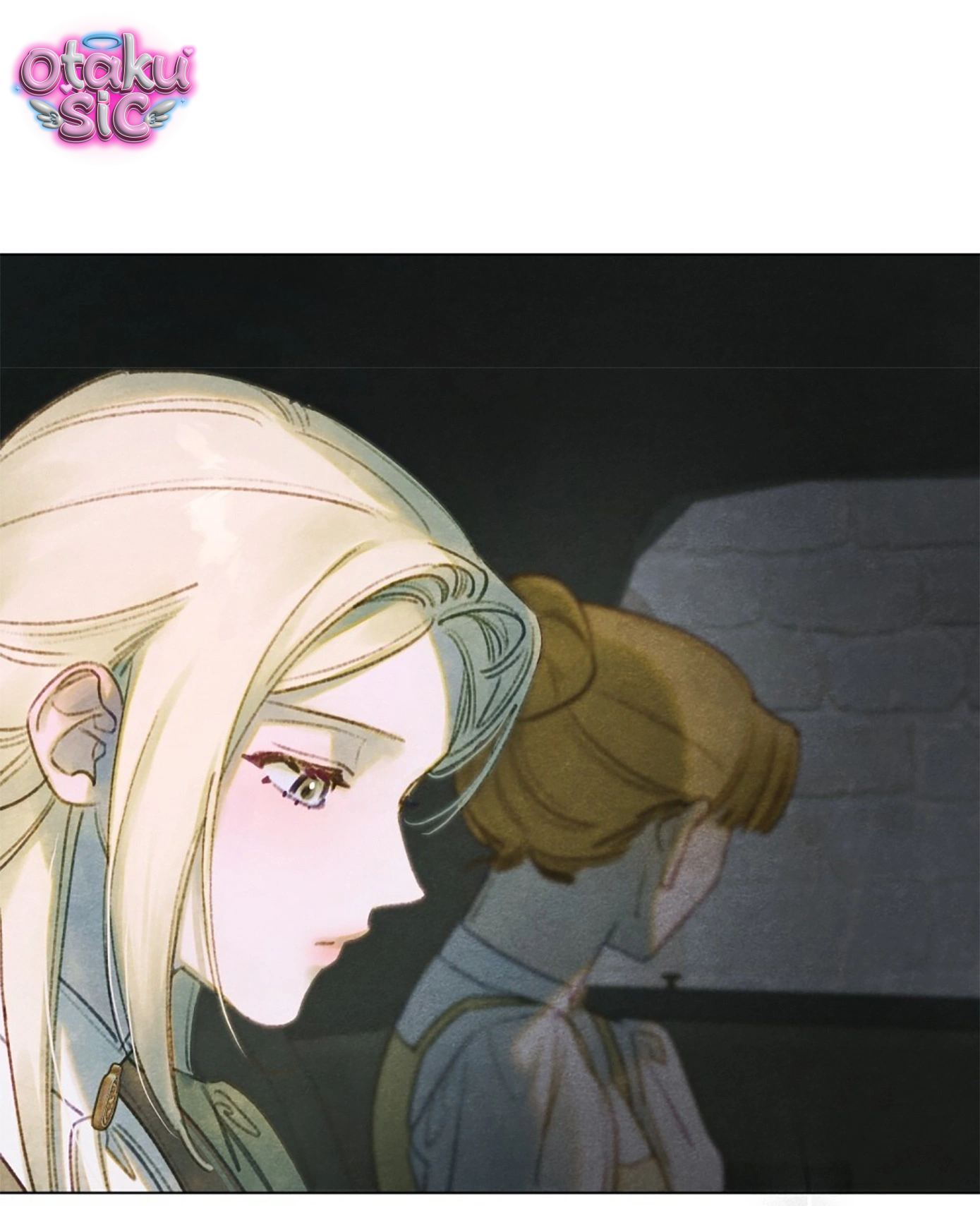 Nắng Hạ Tháng Năm - Chap 21