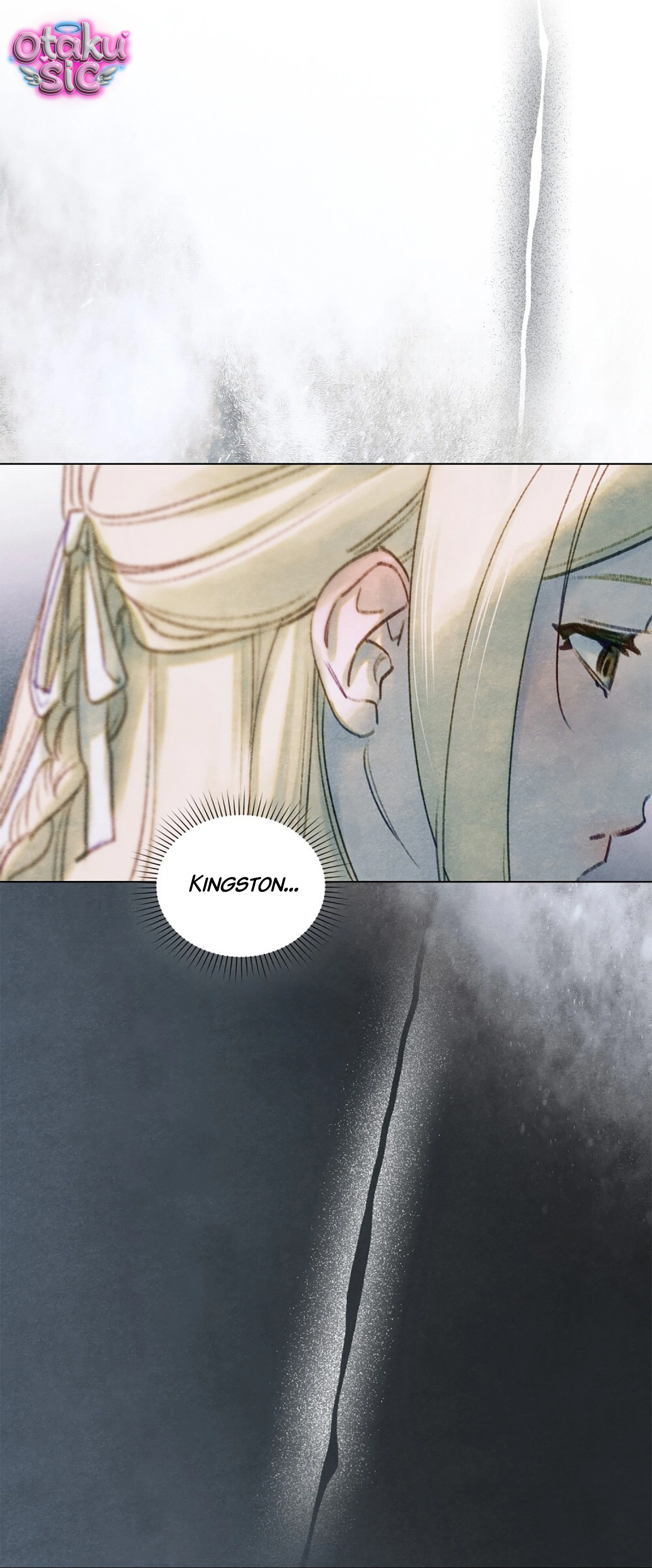 Nắng Hạ Tháng Năm - Chap 21