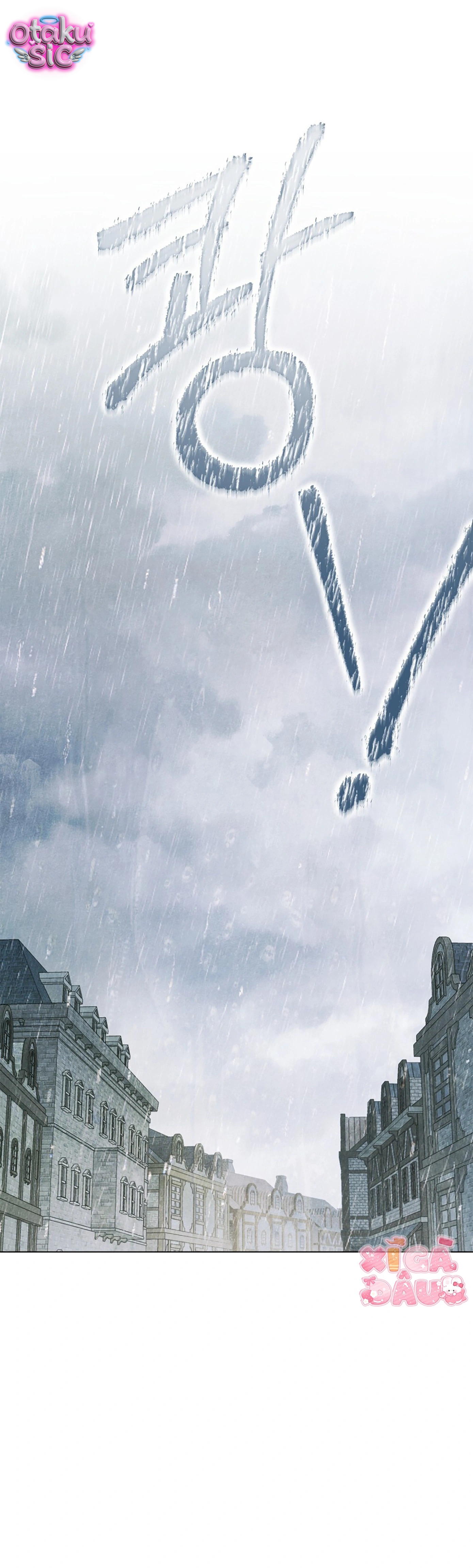 Nắng Hạ Tháng Năm - Chap 21