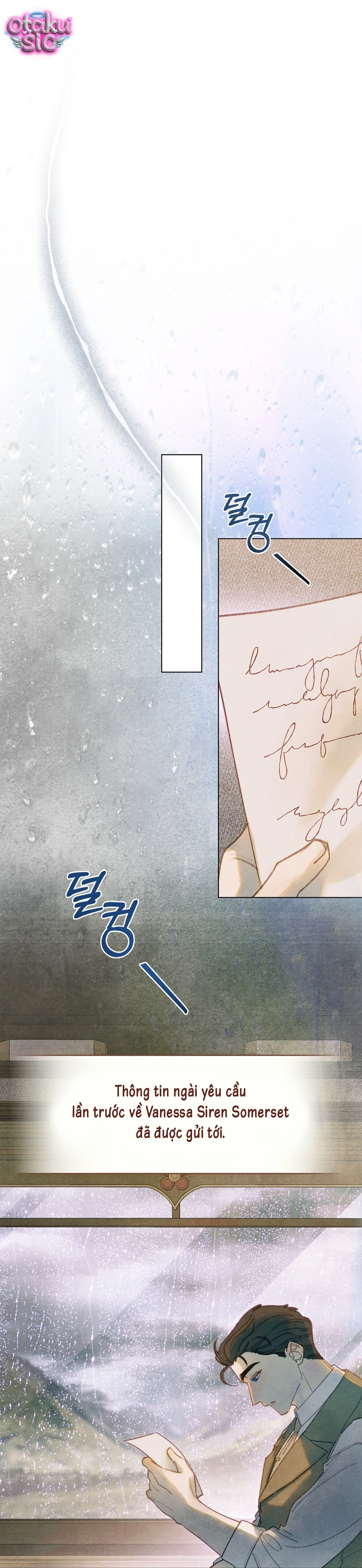 Nắng Hạ Tháng Năm - Chap 21