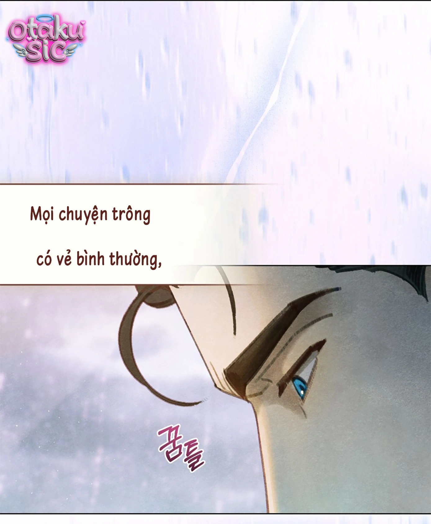 Nắng Hạ Tháng Năm - Chap 21