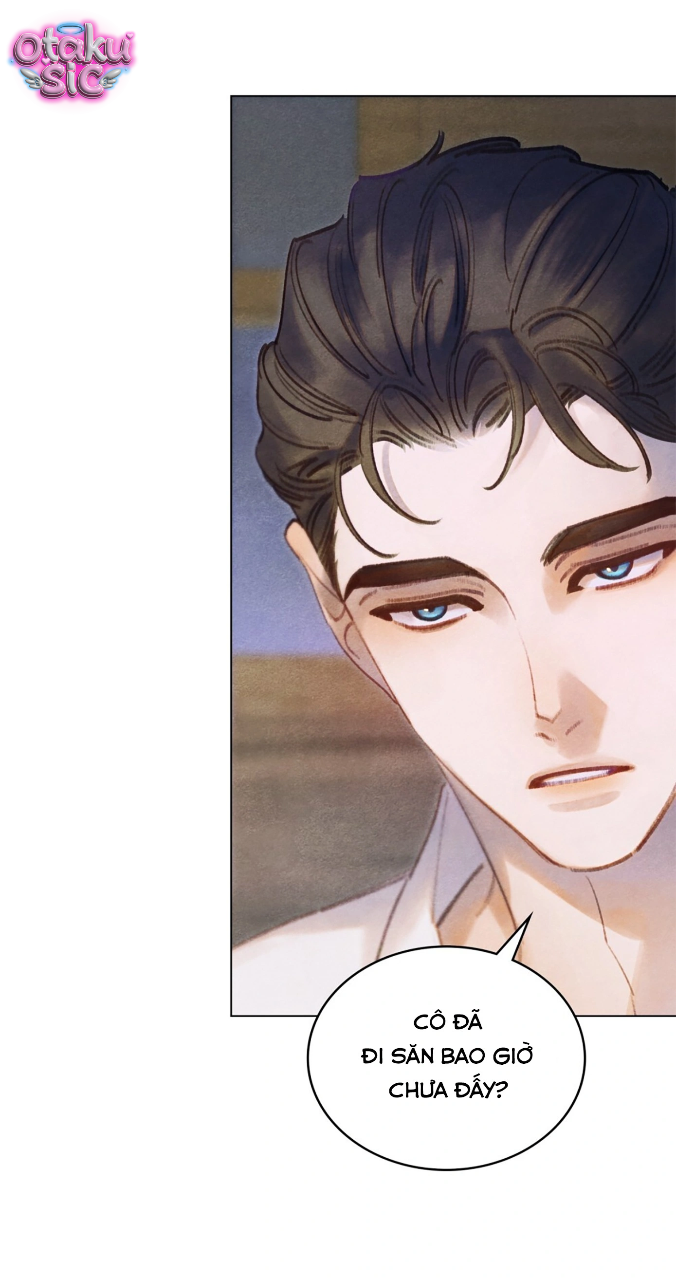 Nắng Hạ Tháng Năm - Chap 21