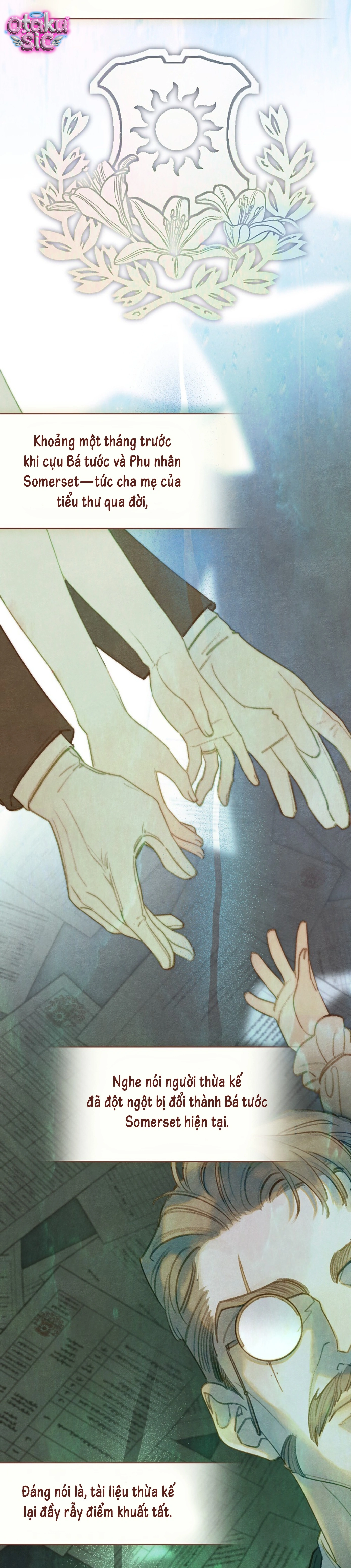 Nắng Hạ Tháng Năm - Chap 21 - Trang 50