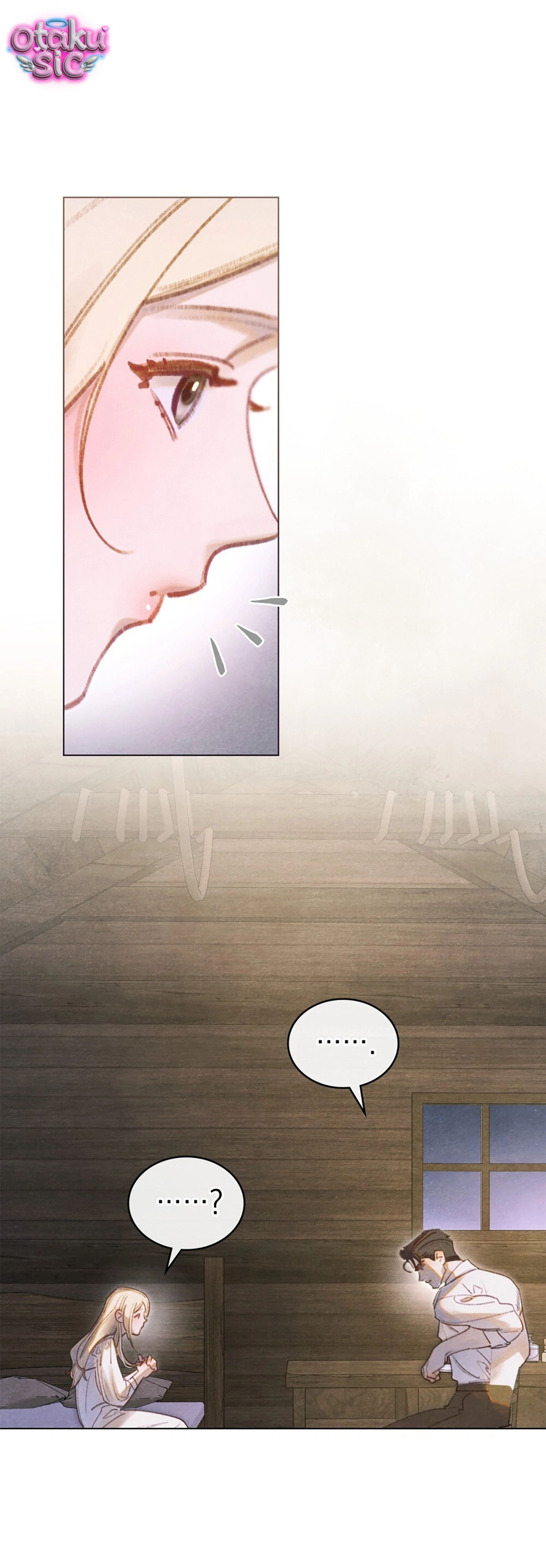 Nắng Hạ Tháng Năm - Chap 21