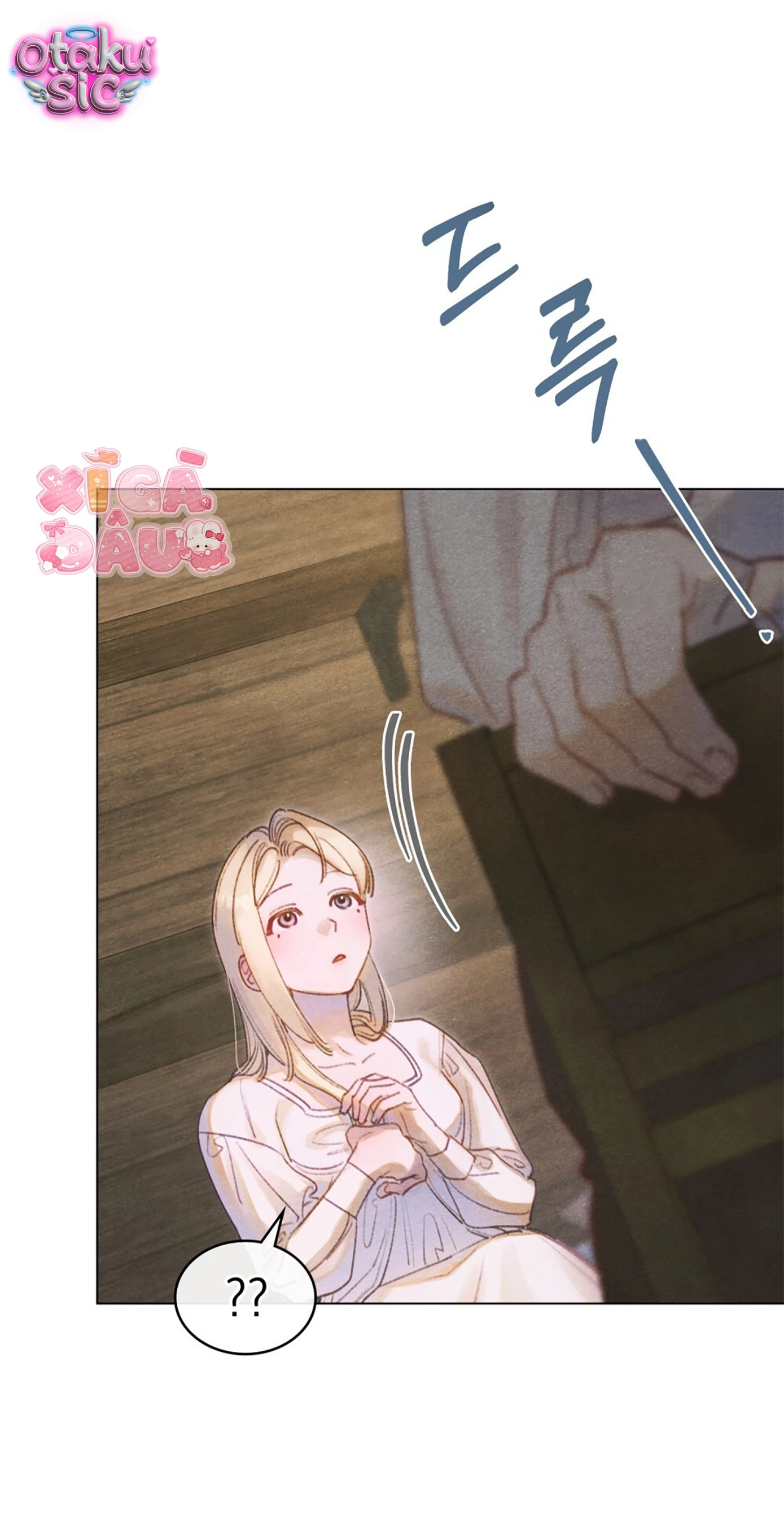 Nắng Hạ Tháng Năm - Chap 21
