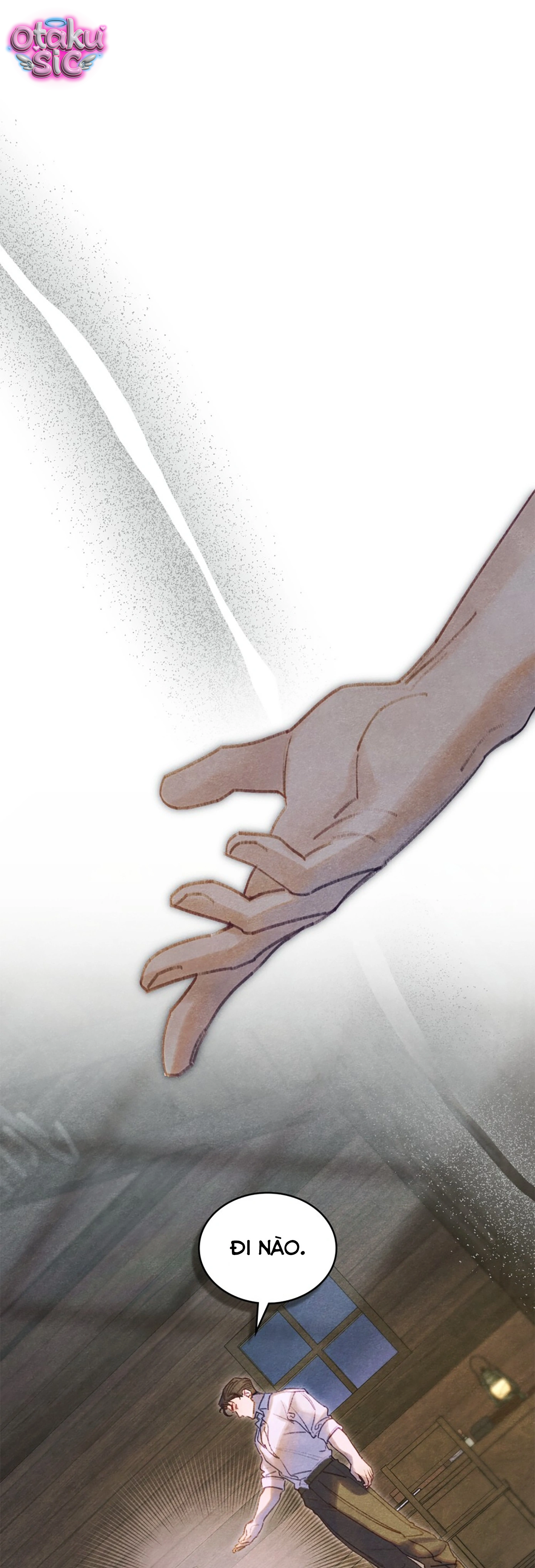 Nắng Hạ Tháng Năm - Chap 21