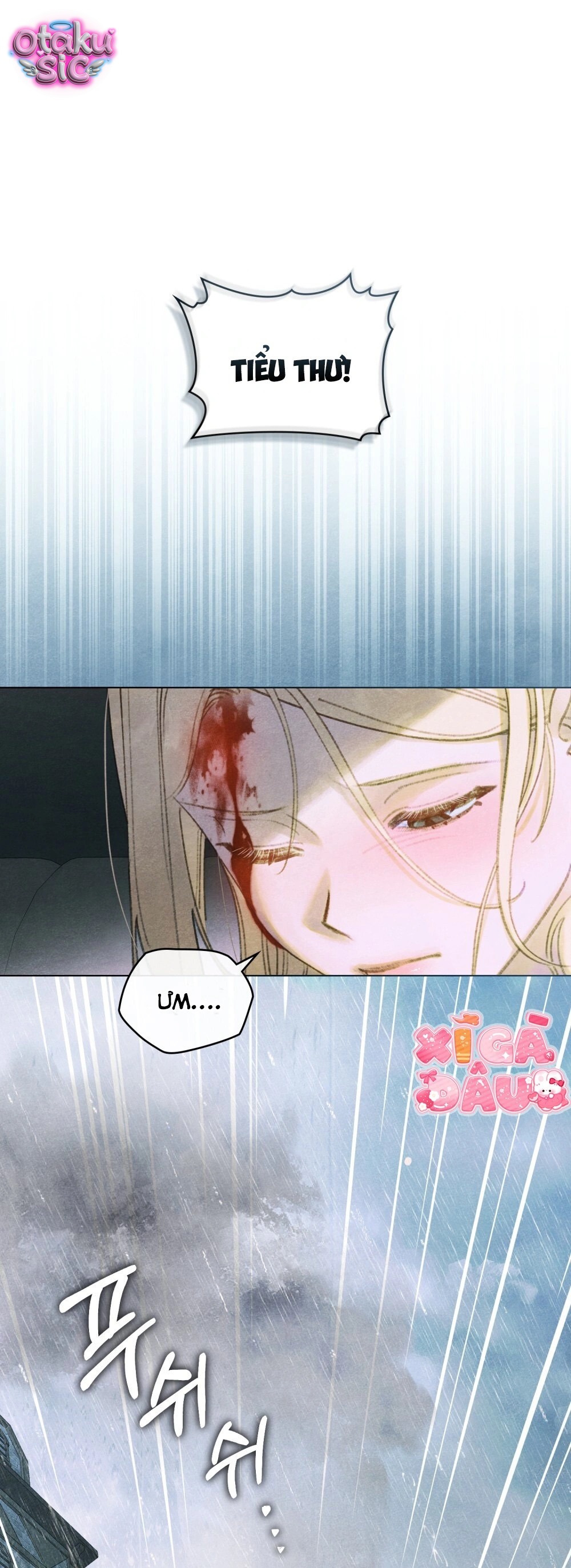 Nắng Hạ Tháng Năm - Chap 22