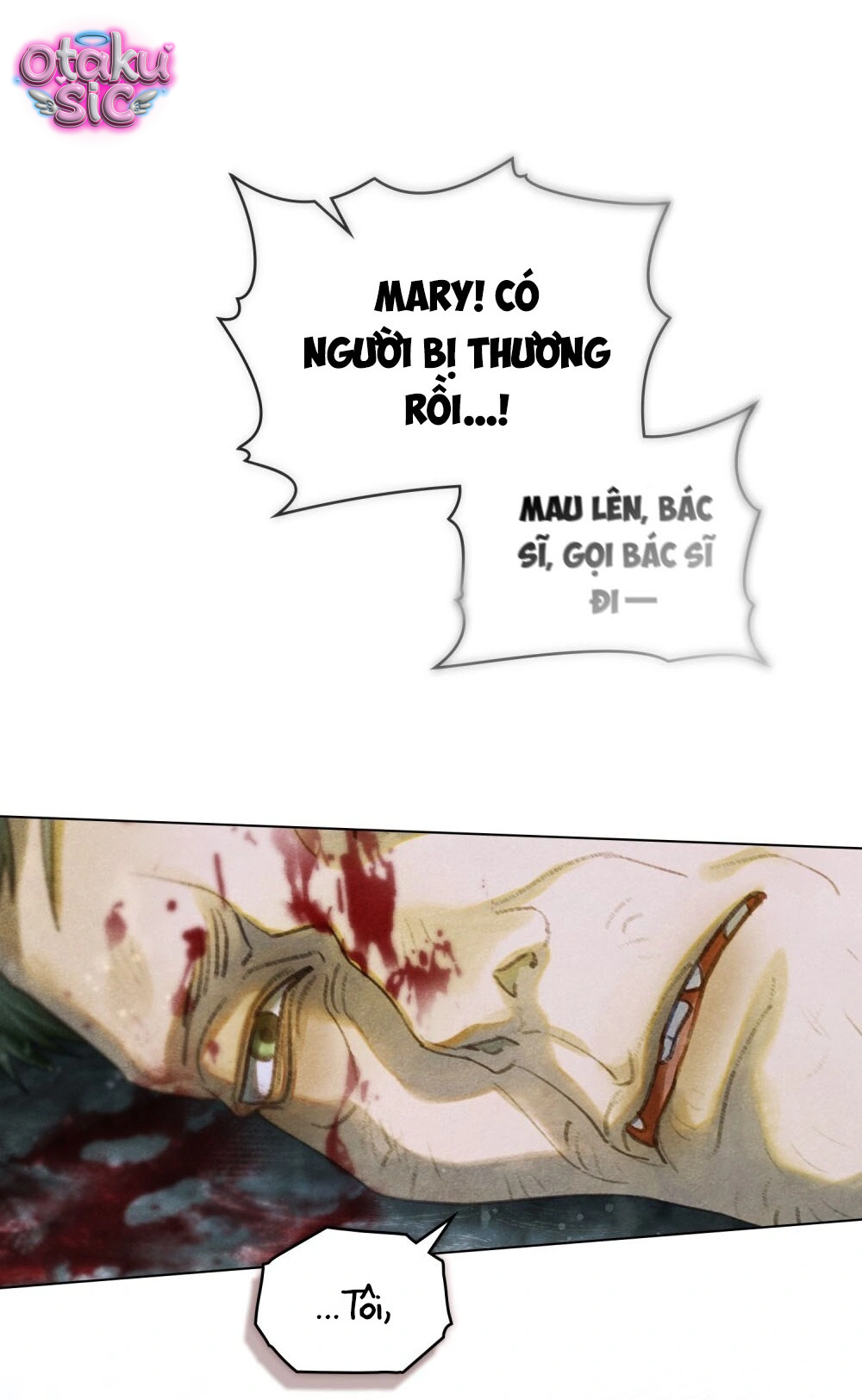 Nắng Hạ Tháng Năm - Chap 22