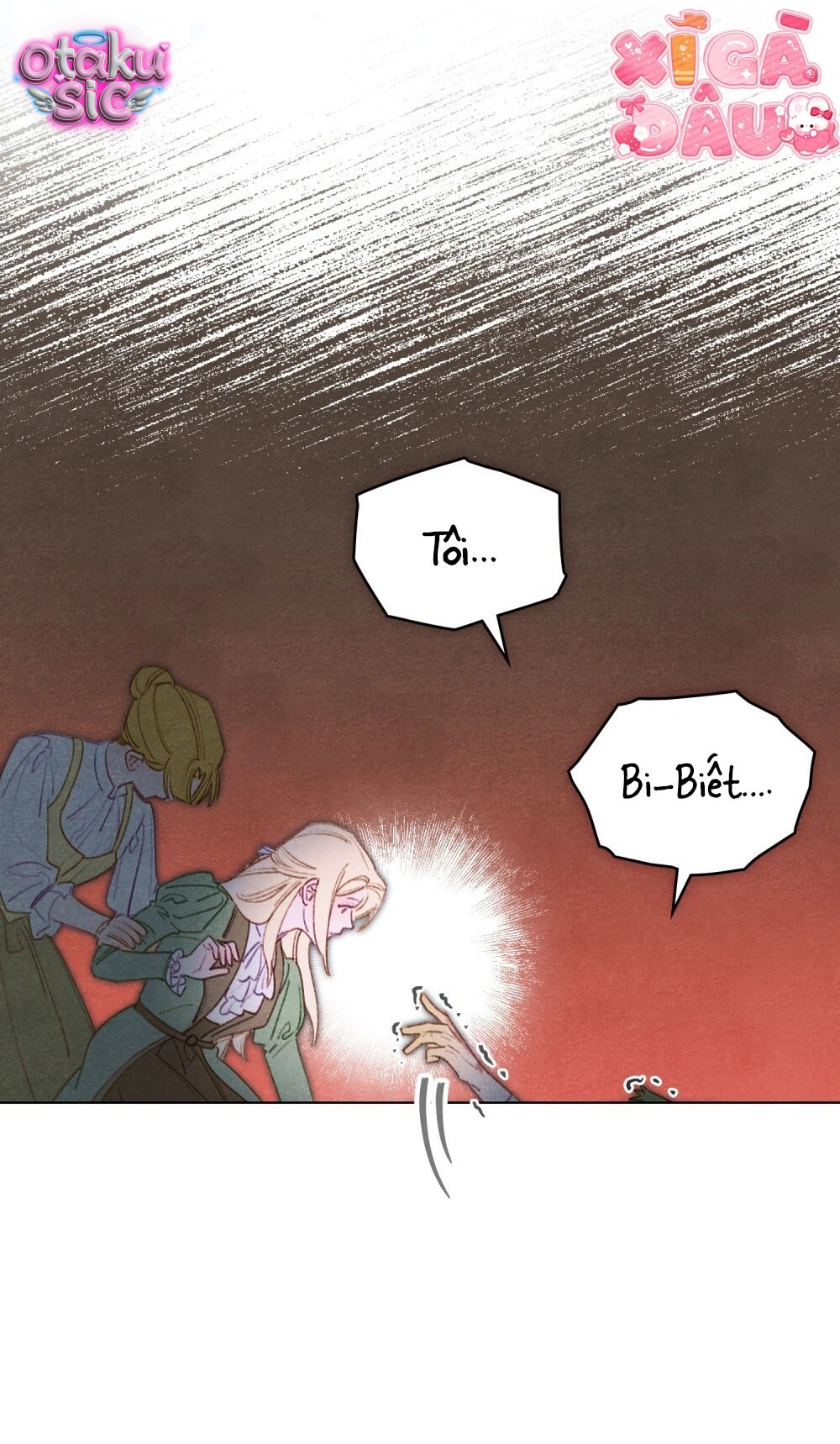 Nắng Hạ Tháng Năm - Chap 22