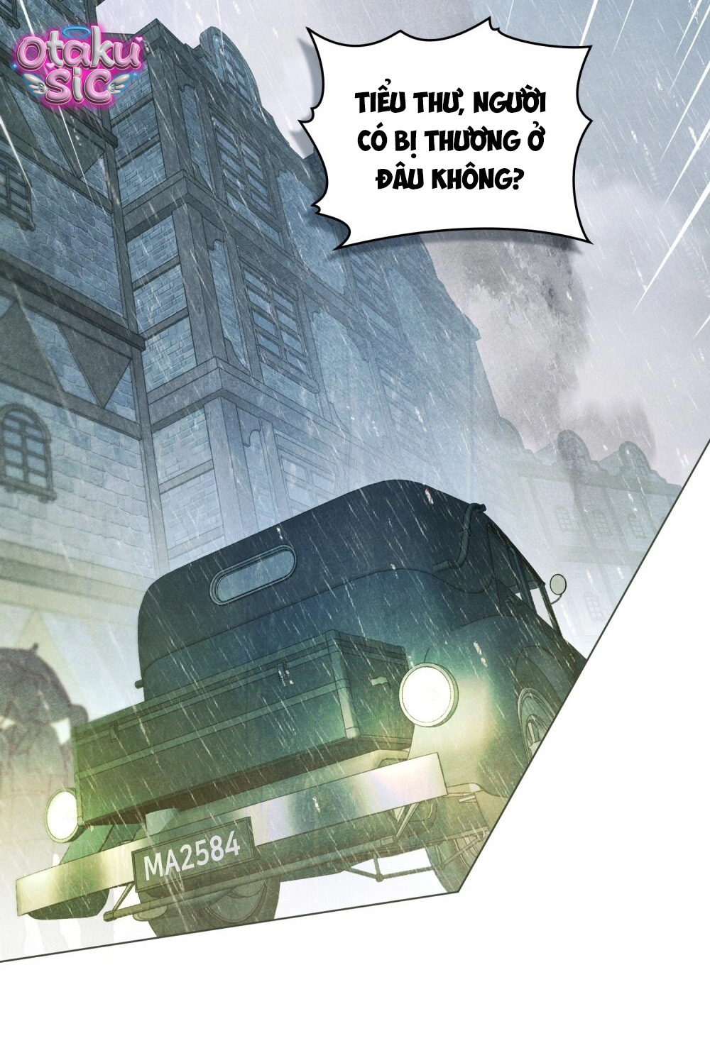 Nắng Hạ Tháng Năm - Chap 22