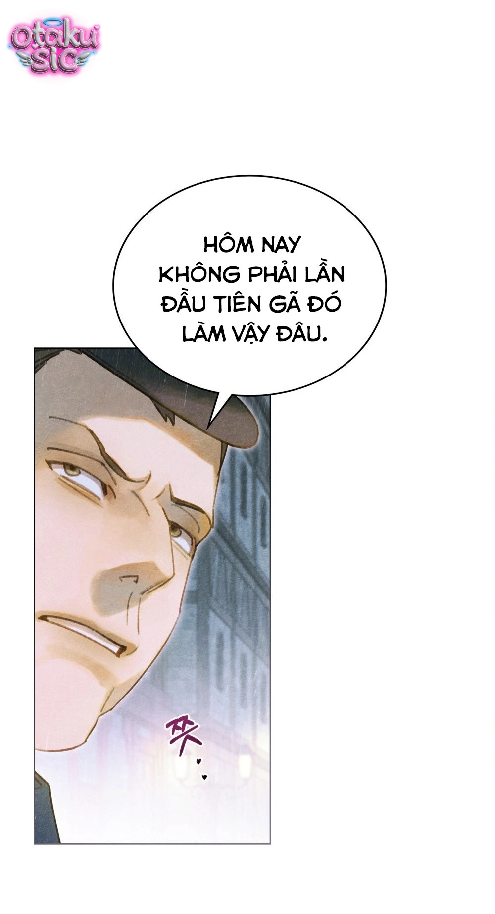 Nắng Hạ Tháng Năm - Chap 22