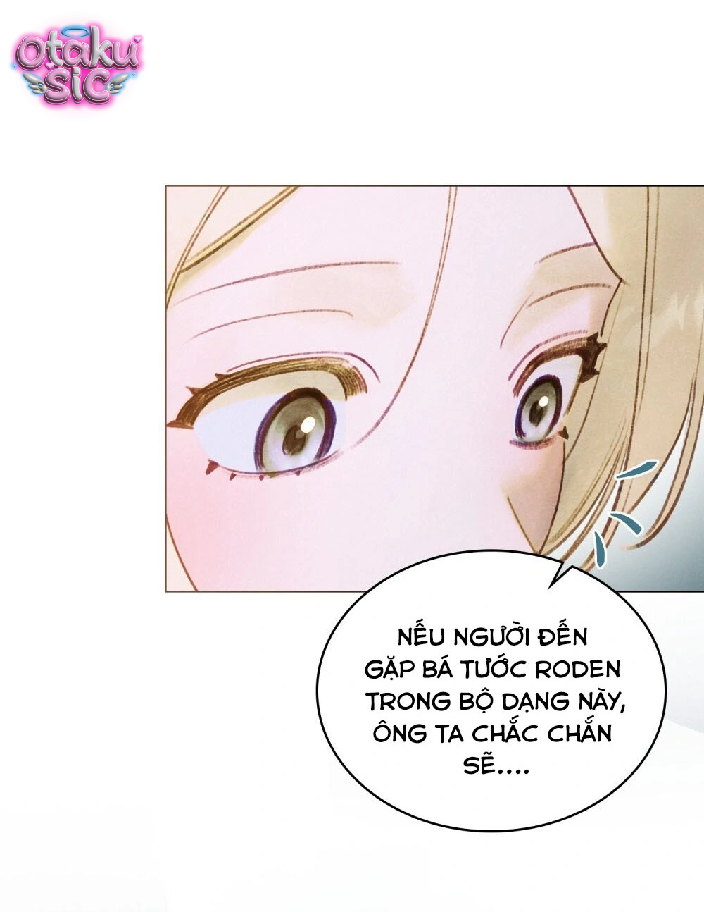 Nắng Hạ Tháng Năm - Chap 22