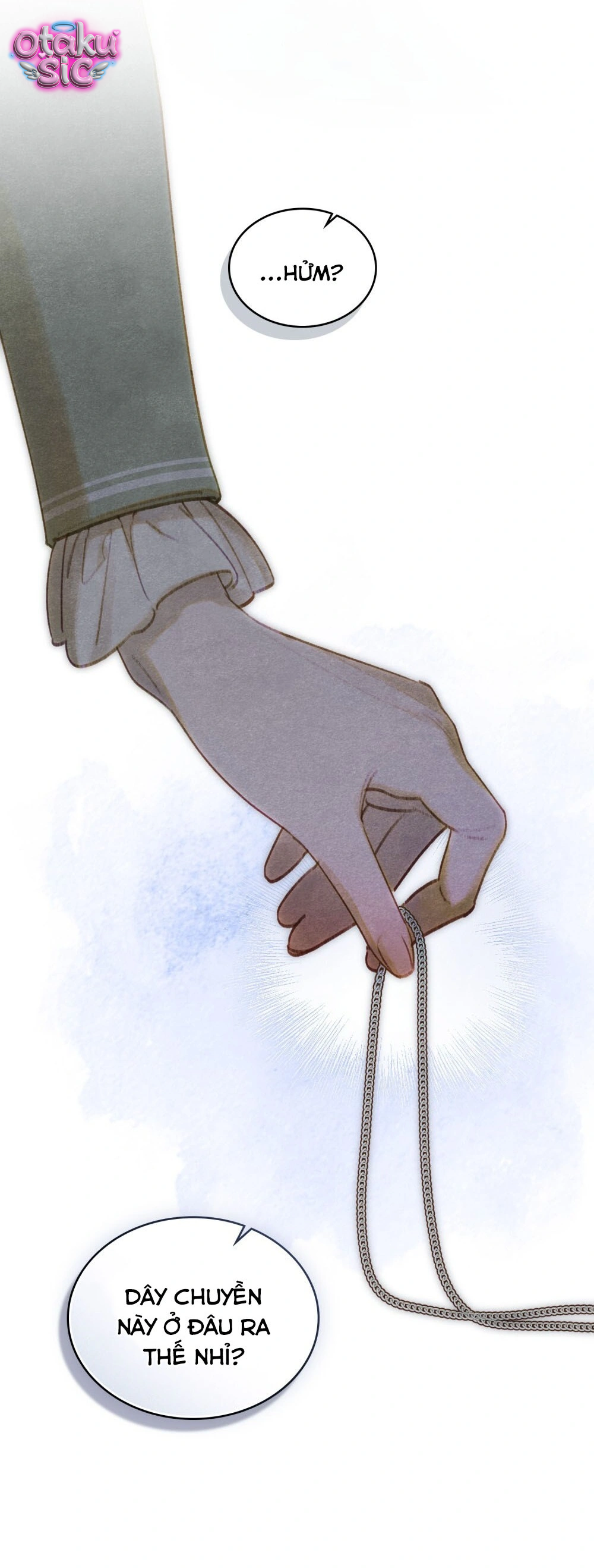 Nắng Hạ Tháng Năm - Chap 22