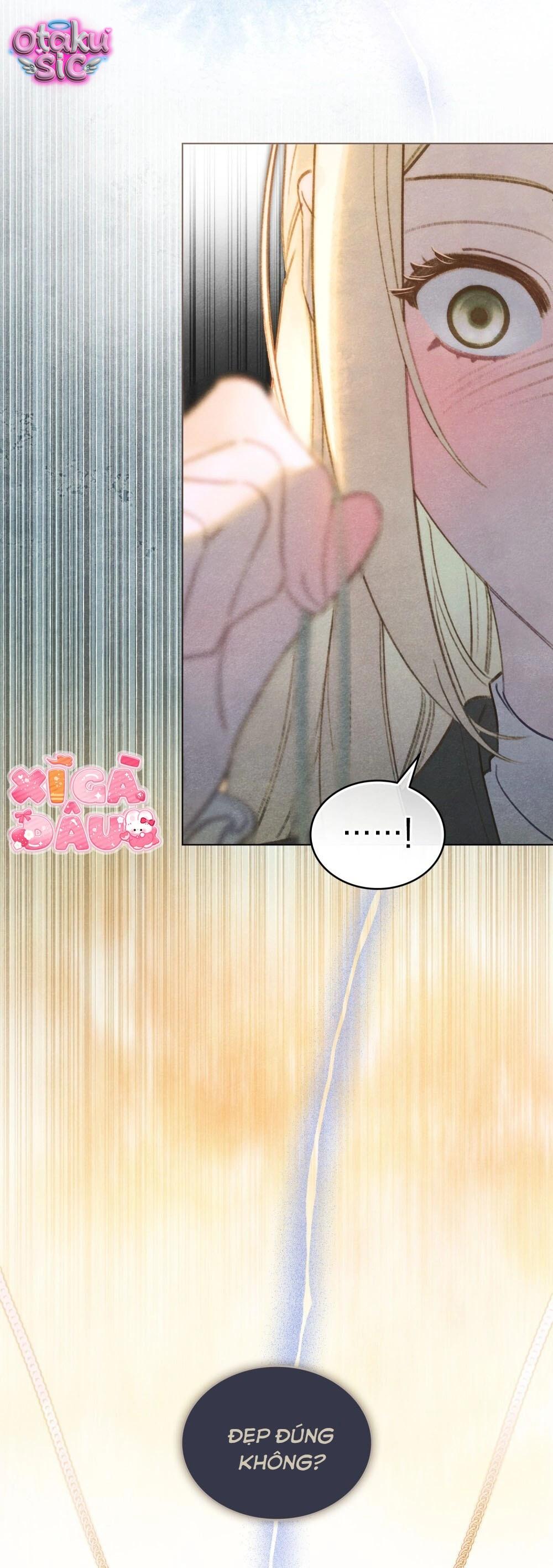 Nắng Hạ Tháng Năm - Chap 22