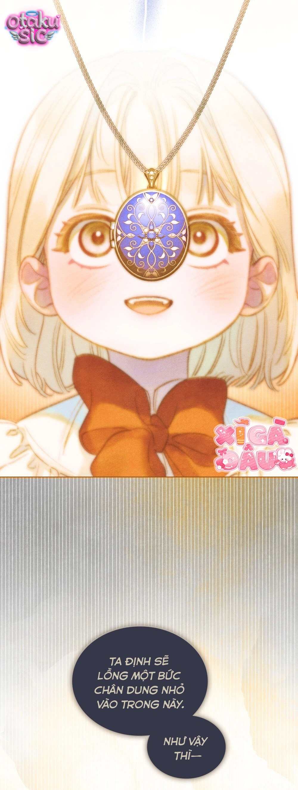 Nắng Hạ Tháng Năm - Chap 22