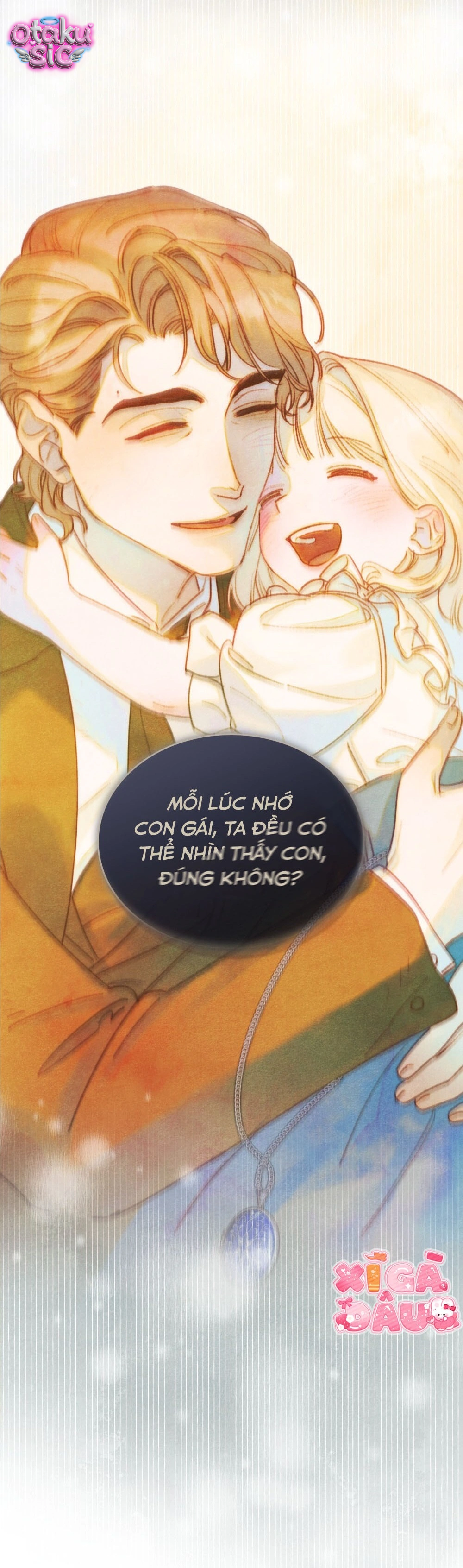 Nắng Hạ Tháng Năm - Chap 22