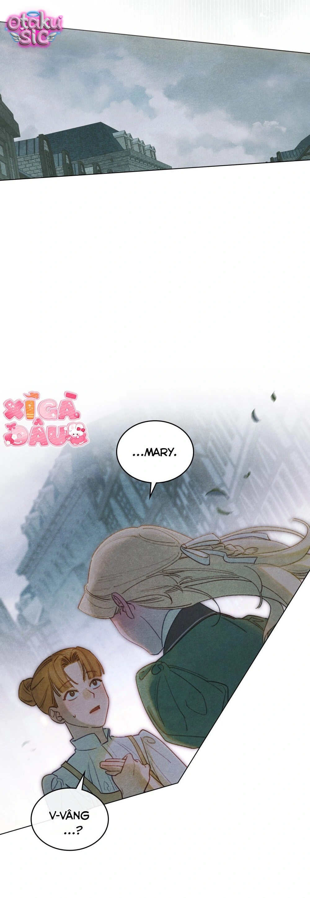 Nắng Hạ Tháng Năm - Chap 22