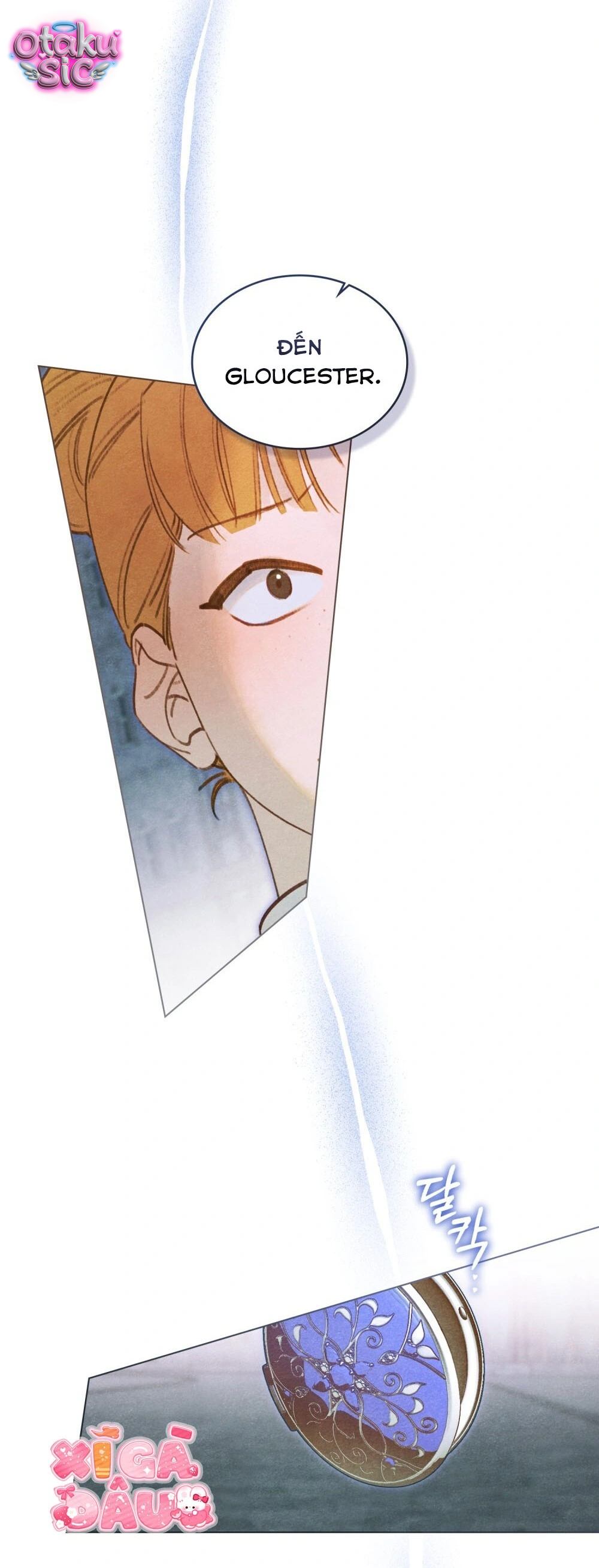 Nắng Hạ Tháng Năm - Chap 22