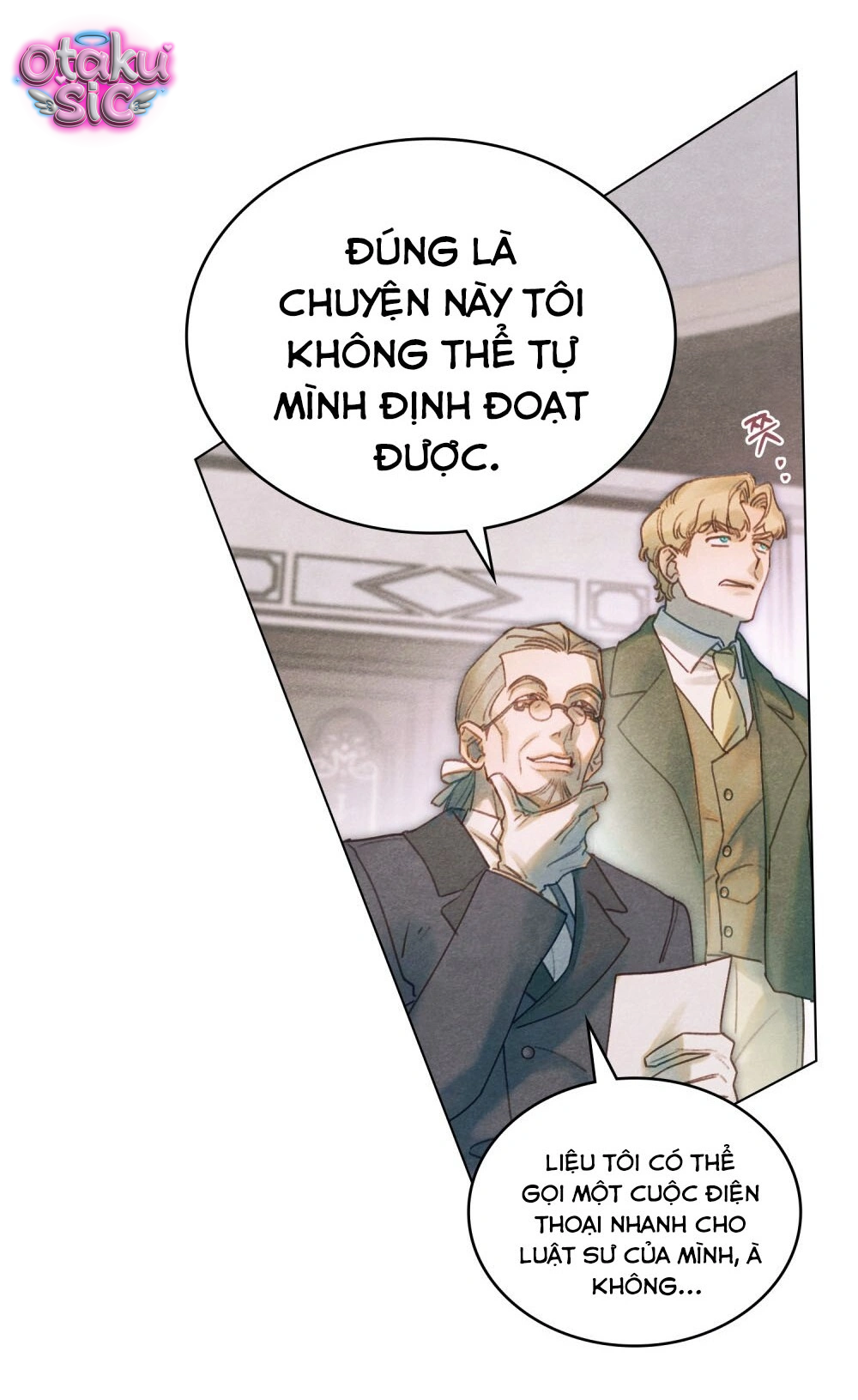 Nắng Hạ Tháng Năm - Chap 22