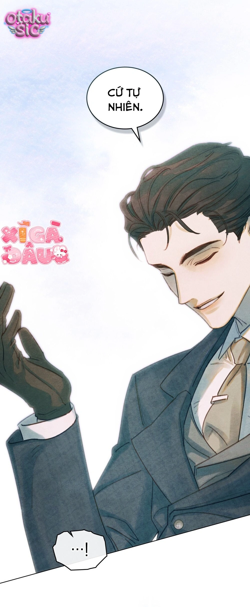 Nắng Hạ Tháng Năm - Chap 22