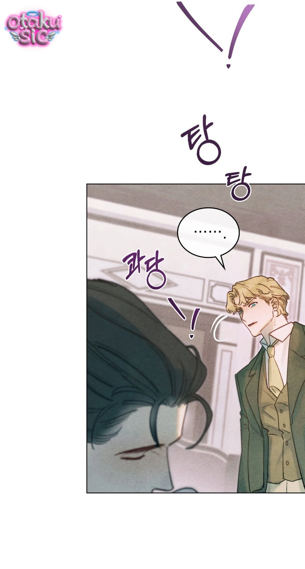 Nắng Hạ Tháng Năm - Chap 22