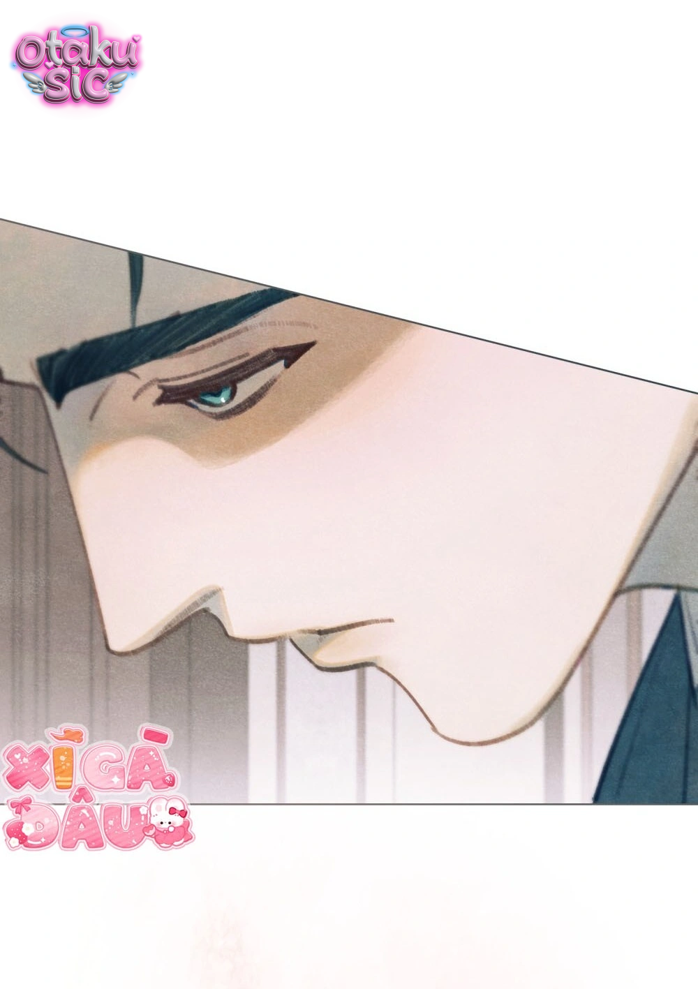 Nắng Hạ Tháng Năm - Chap 22