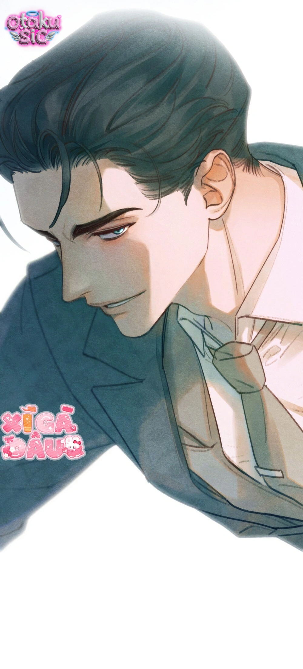 Nắng Hạ Tháng Năm - Chap 22