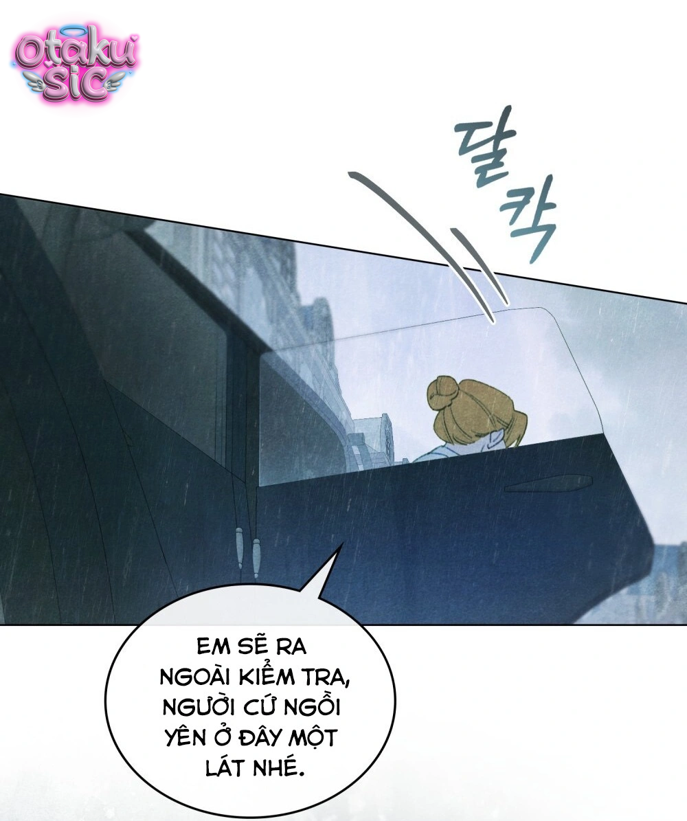 Nắng Hạ Tháng Năm - Chap 22