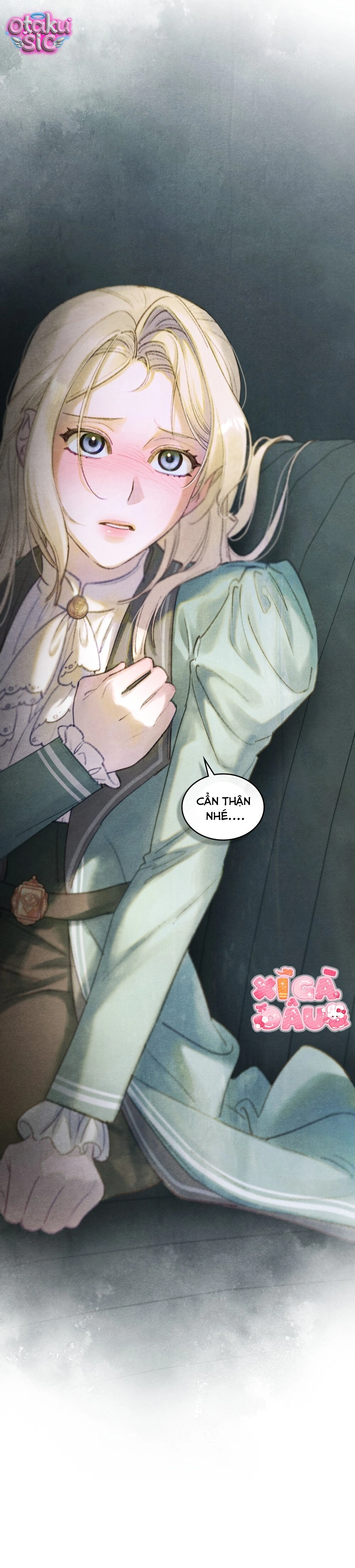 Nắng Hạ Tháng Năm - Chap 22