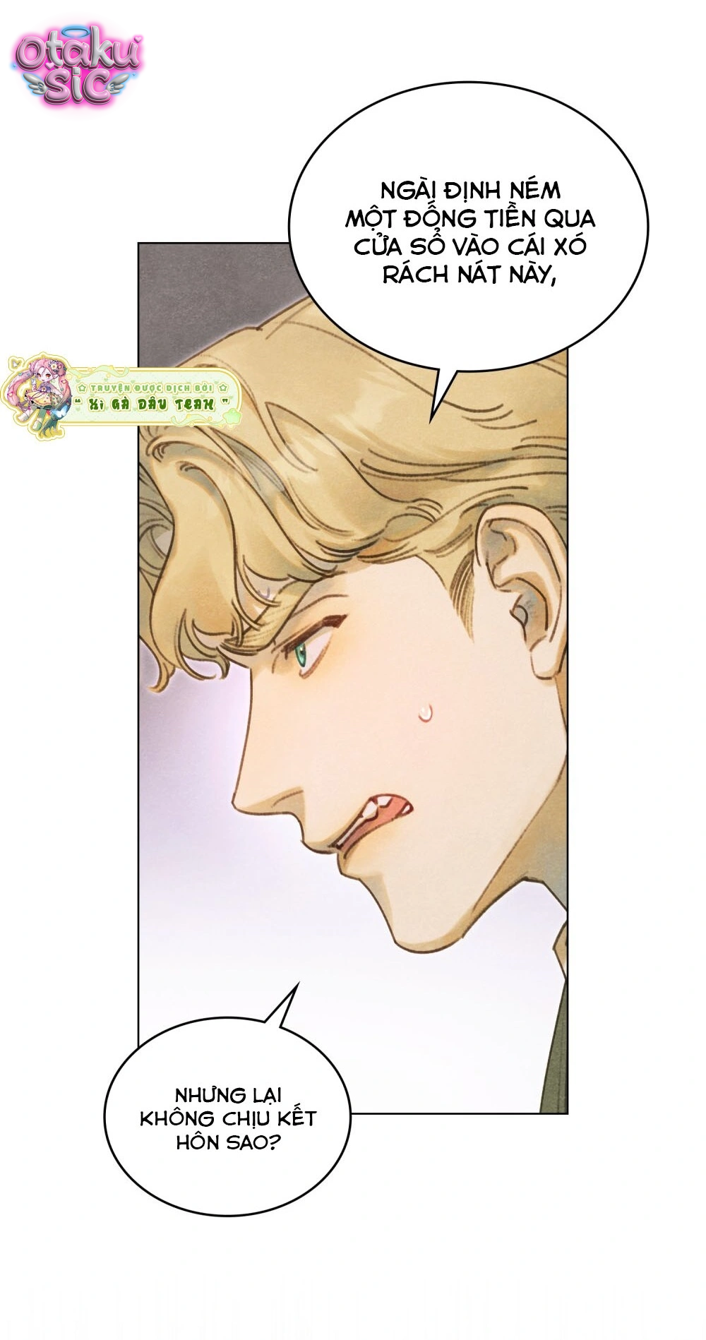 Nắng Hạ Tháng Năm - Chap 23