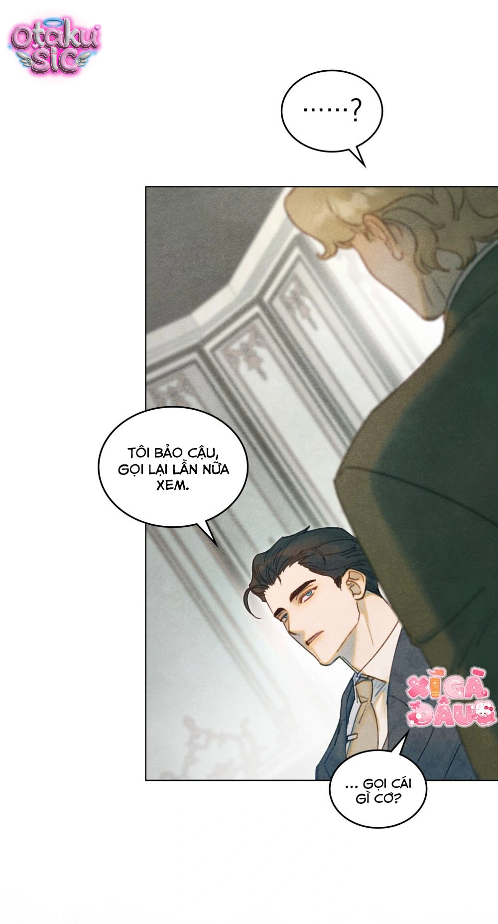 Nắng Hạ Tháng Năm - Chap 23