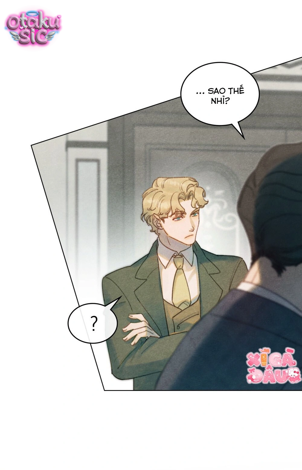 Nắng Hạ Tháng Năm - Chap 23