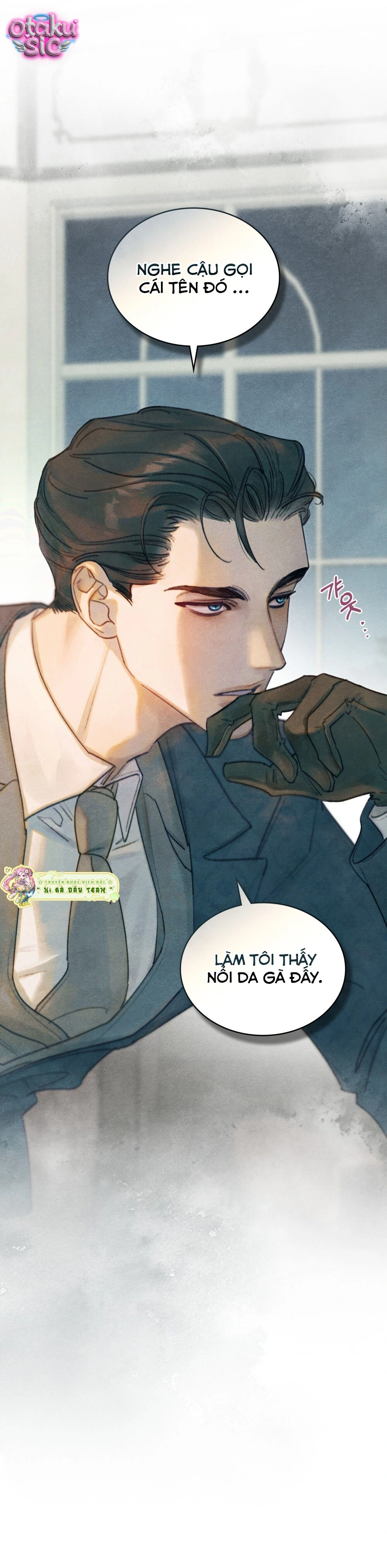 Nắng Hạ Tháng Năm - Chap 23
