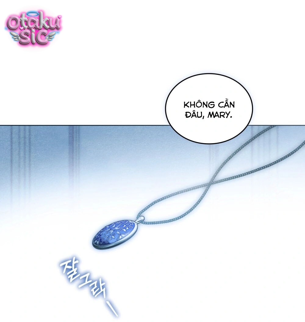 Nắng Hạ Tháng Năm - Chap 23