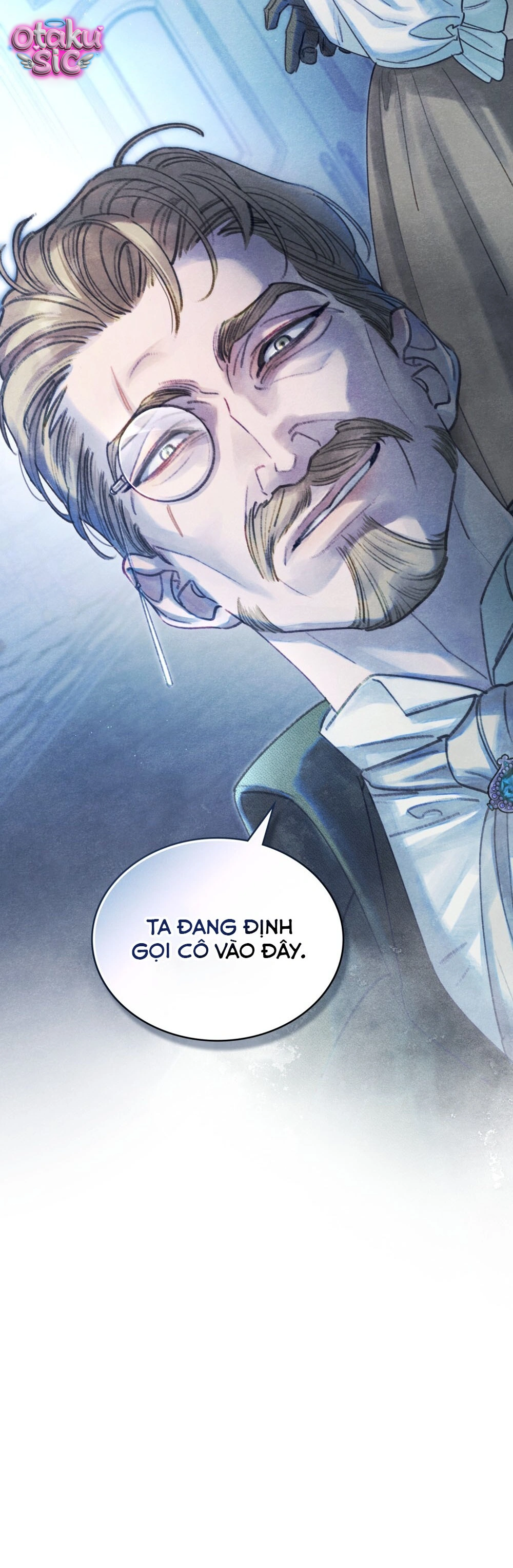 Nắng Hạ Tháng Năm - Chap 23