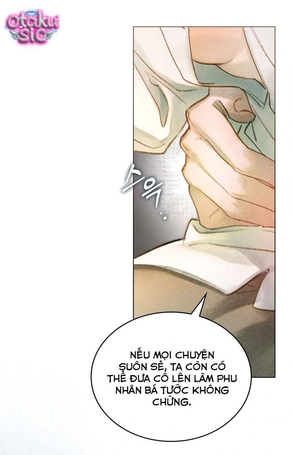 Nắng Hạ Tháng Năm - Chap 23