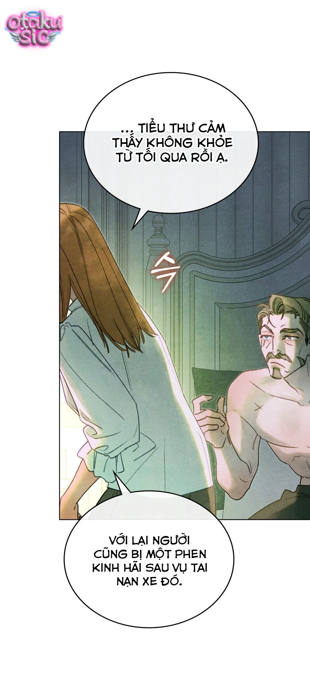Nắng Hạ Tháng Năm - Chap 23