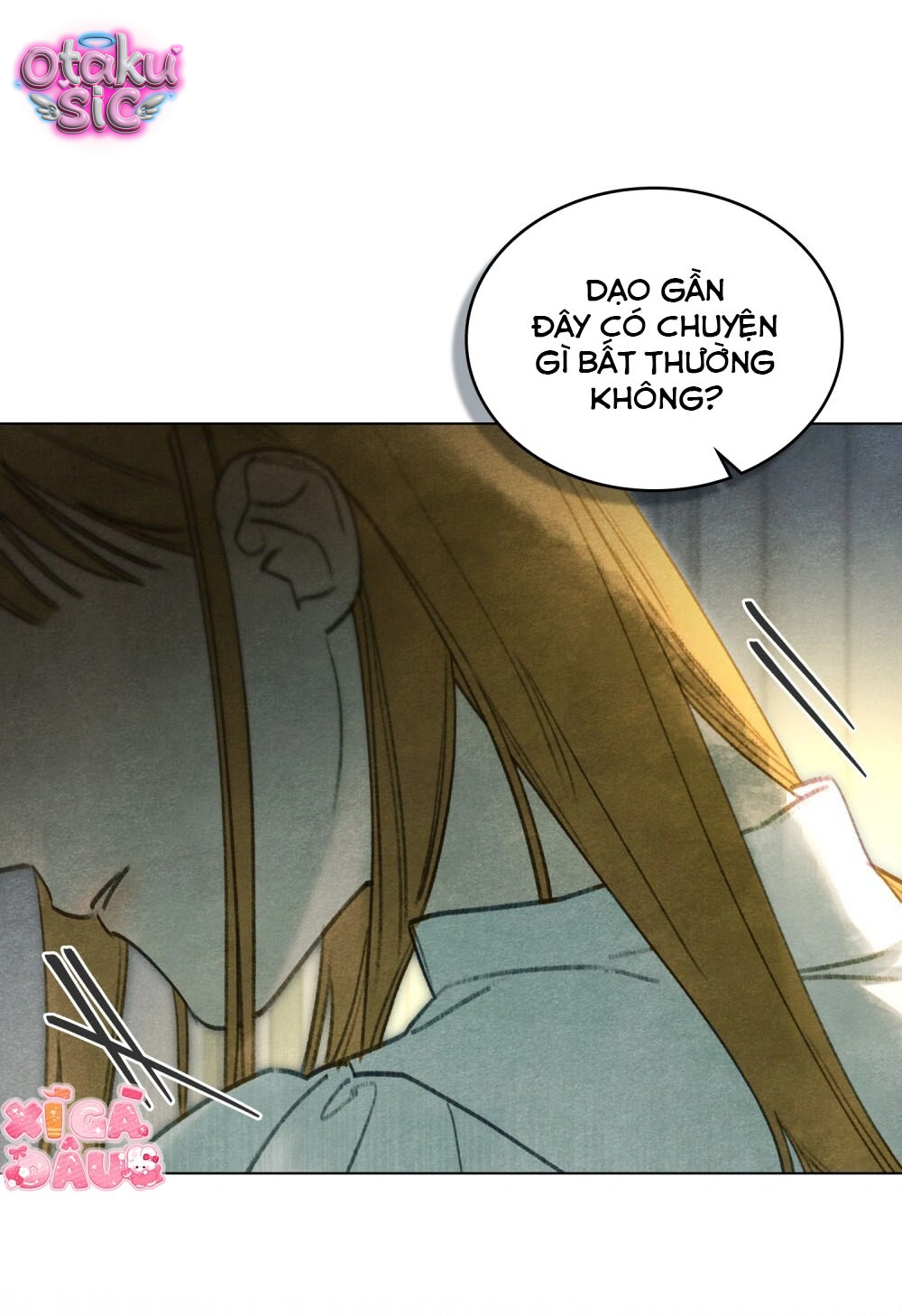 Nắng Hạ Tháng Năm - Chap 23