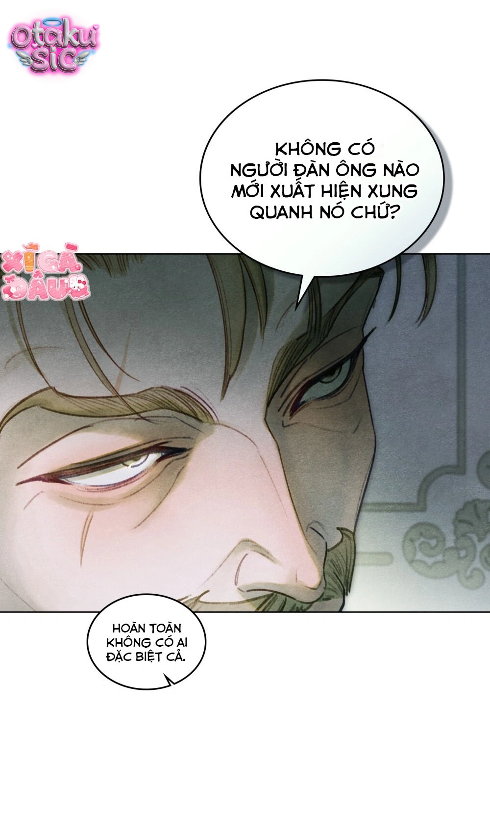 Nắng Hạ Tháng Năm - Chap 23