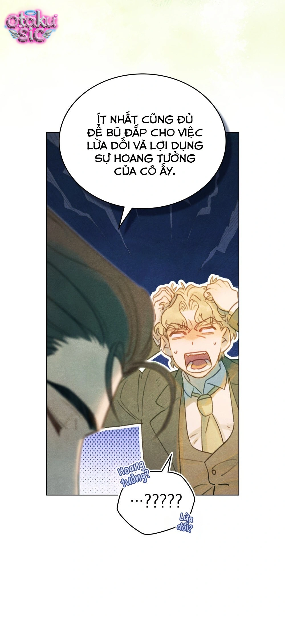 Nắng Hạ Tháng Năm - Chap 23