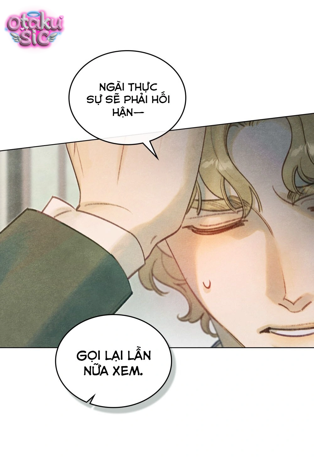 Nắng Hạ Tháng Năm - Chap 23