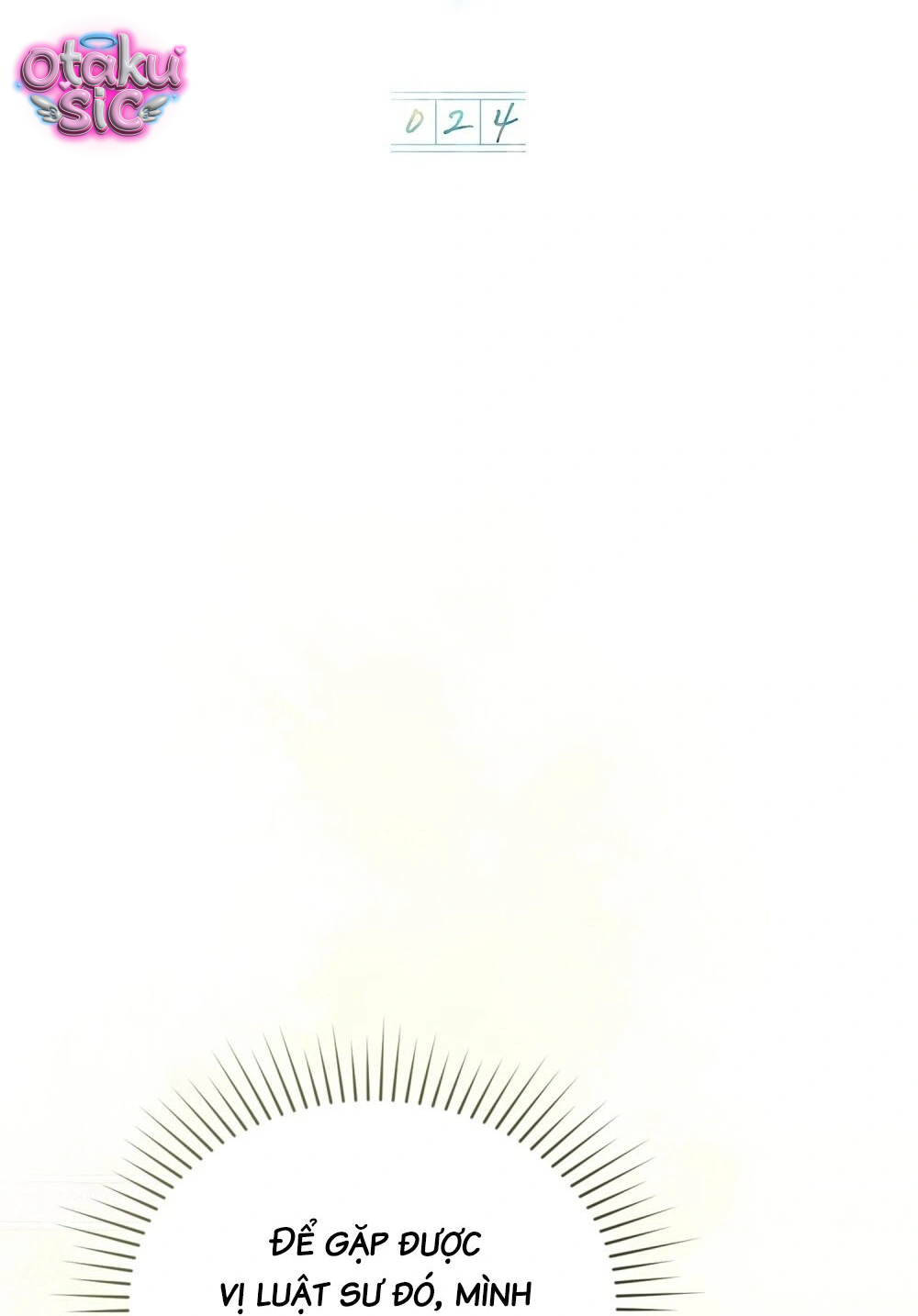 Nắng Hạ Tháng Năm - Chap 24