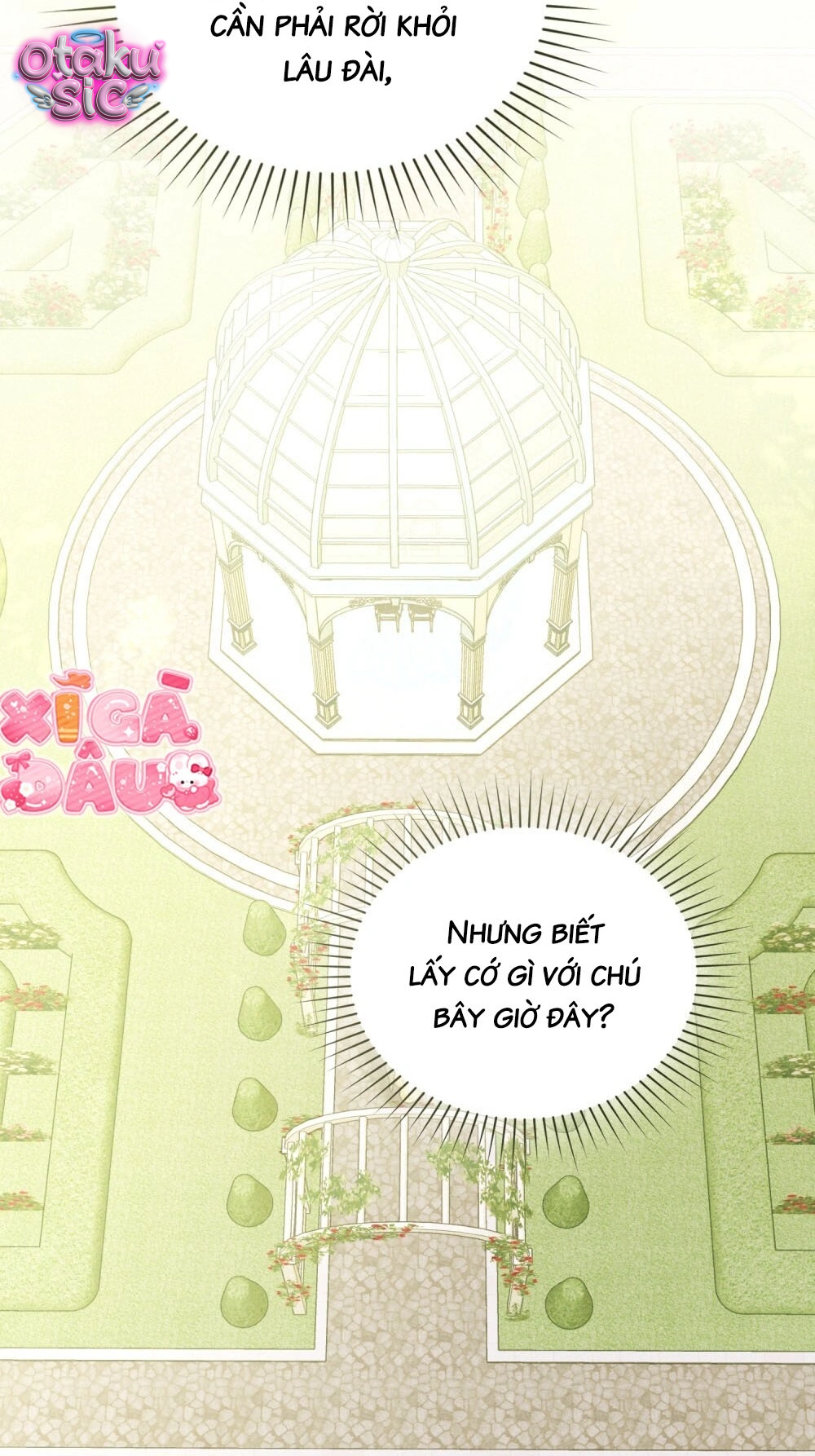 Nắng Hạ Tháng Năm - Chap 24