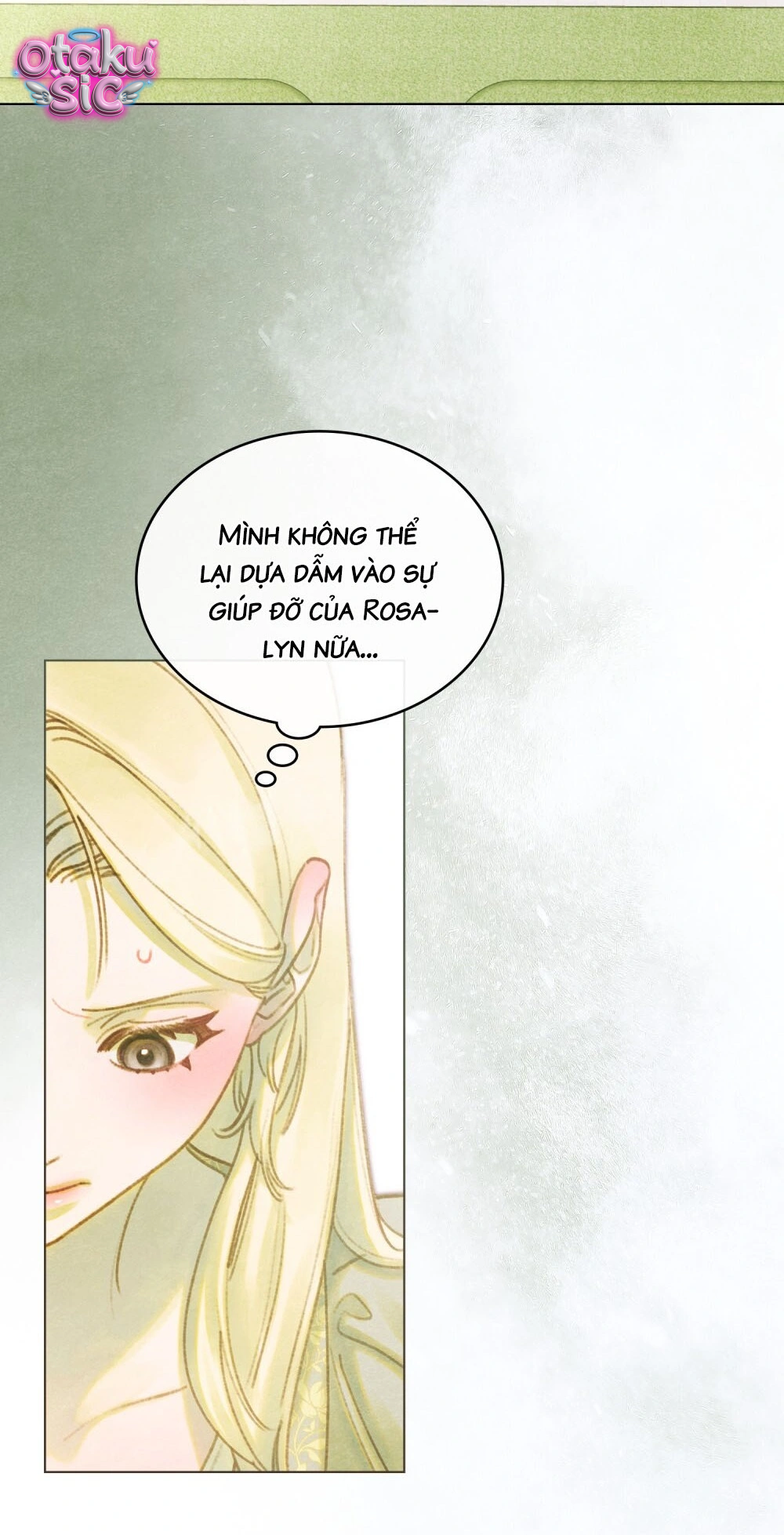 Nắng Hạ Tháng Năm - Chap 24