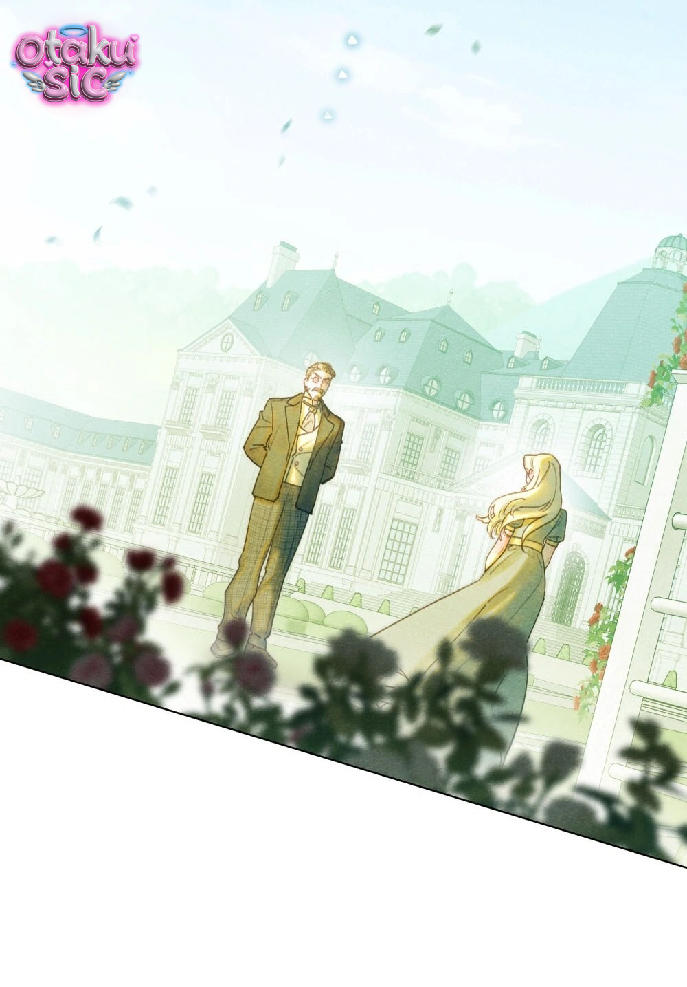 Nắng Hạ Tháng Năm - Chap 24