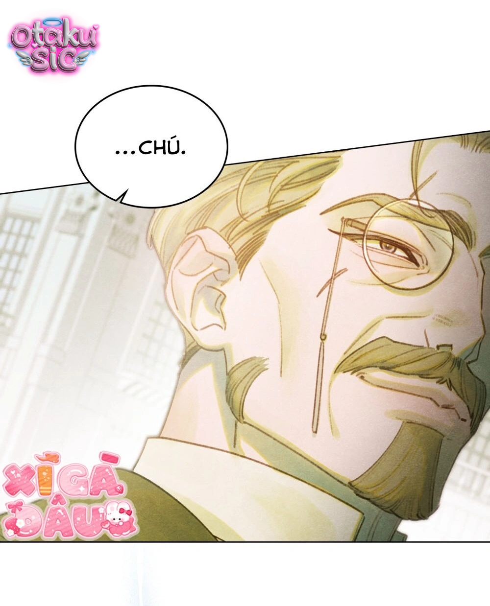 Nắng Hạ Tháng Năm - Chap 24