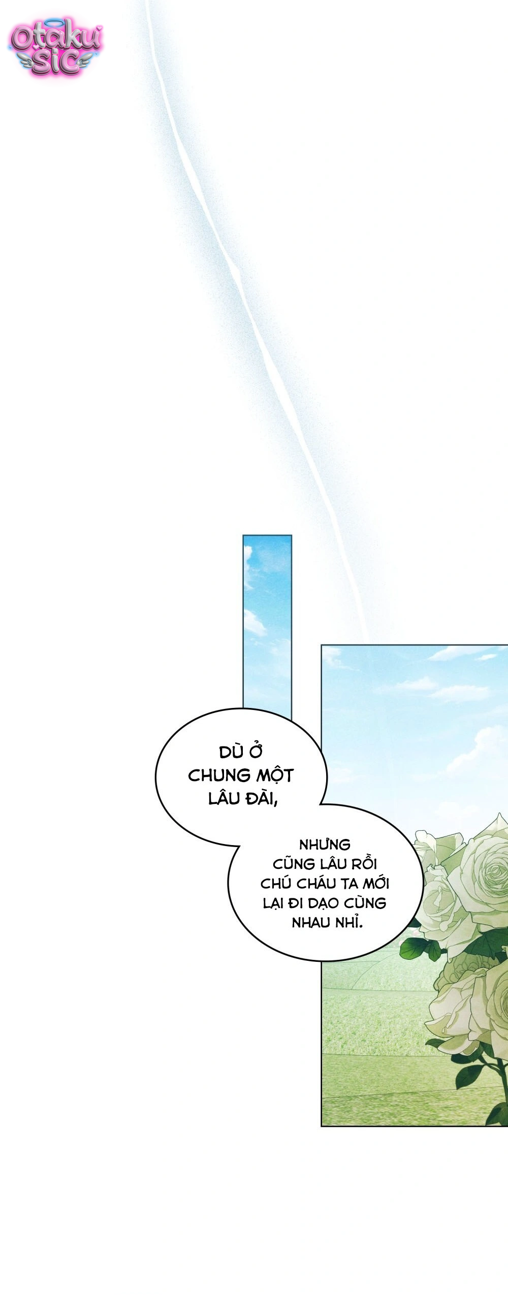 Nắng Hạ Tháng Năm - Chap 24