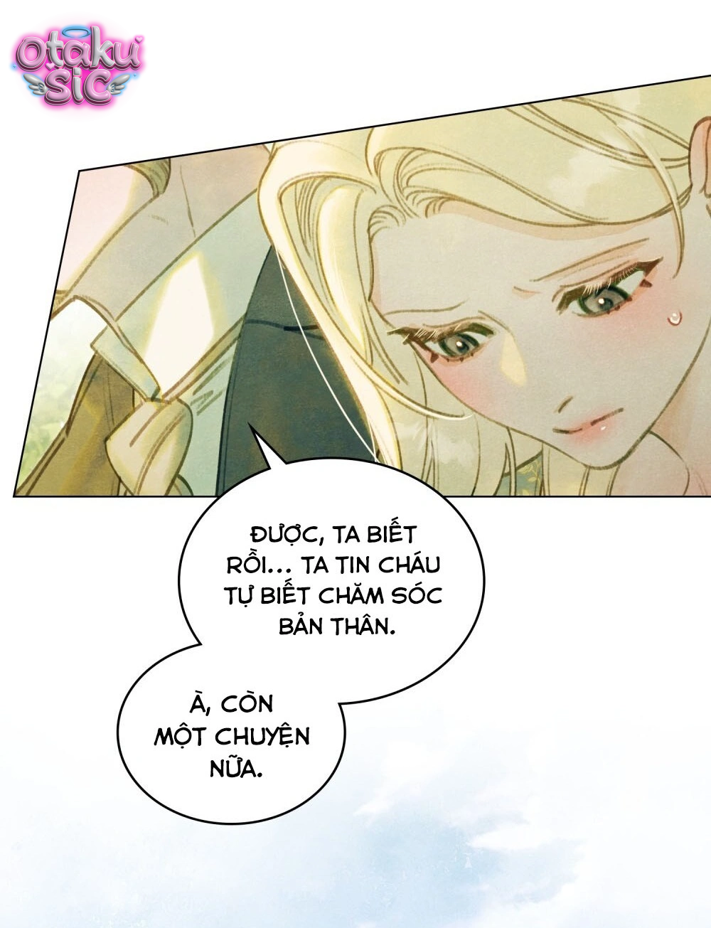 Nắng Hạ Tháng Năm - Chap 24
